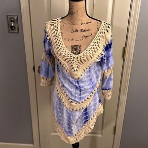 Spiaggia Dolce size medium top